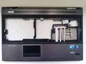 Корпуса Корпуса ^/--/^ Б/У Топкейс на HP EliteBook 8540 /--/ W ^_^^^ В Топкейс на HP EliteBook 8540 /--/ W - фото фото фото