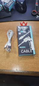 Шлейфи, перехідники Шлейфы, переходники ^/--/^ Кабель Crown CMCU-003 /--/ M USB - Micro USB White № 221912270 ^_^^^ Кабель Crown CMCU-003 /--/ M USB - Micro USB White No 221912270 - фото фото фото