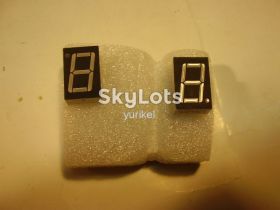Світлодіоди Светодиоды ^/--/^ Индикатор 7-сегм. 2-разрядный BS-A /--/ 51 /--/ DRD LED ^_^^^ Індикатор 7-сегм. BS-A /--/ 51 /--/ DRD LED - фото фото фото