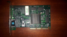 Відеокарти Видеокарты ^/--/^ Відеокарта ACORP NVIDIA RIVA TNT /--/ 2 M /--/ 64 32 Mb 64 Bit Тест ОК ^_^^^ Видеокарта nVIDIA RIVA TNT /--/ 2 M /--/ 64 32 Mb 64 Bit Тест ОК - фото фото фото