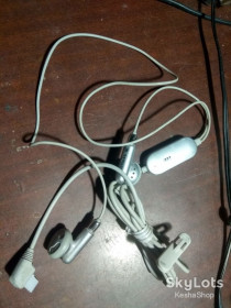 Навушники, гарнітури Наушники, гарнитуры ^/--/^ Гарнітура Samsung  (олдскул) ^_^^^ Гарнитура Samsung (олдскул) - фото фото фото