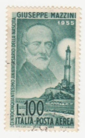 Італія, Ватикан Италия, Ватикан ^/--/^ Италия 1955   г. № 933  гашеная ^_^^^ Італія 1955 р. No 933 гашена - фото фото фото
