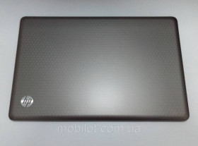 Корпуса Корпуса ^/--/^ Часть корпуса (Крышка матрицы) HP G /--/ 62-B /--/ 50 /--/ sr (NZ-9893) ^_^^^ Частина корпусу (Кришка матриці) HP G /--/ 62-B /--/ 50 /--/ sr (NZ-9893) - фото фото фото