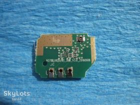 Інше Другое ^/--/^ Платка антенны для Pixus JET б/у, оригинал ^_^^^ Платка антени для Pixus JET б/у, оригінал - фото фото фото