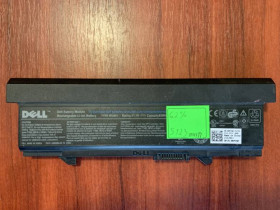 Акумулятори Аккумуляторы ^/--/^ B /--/ 5123 Акумулятор Оригінальний DELL WU /--/ 841 Знос: 62 Dell E /--/ 5400 E /--/ 5410 E /--/ 5500 E /--/ 5510 Усилена!! ^_^^^ B /--/ 5123 ОРИГИНАЛ! DELL WU /--/ 841 Износ: 62 Dell E /--/ 5400 E /--/ 5410 E /--/ 5500 E /--/ 5510 Усилена!! - фото фото фото
