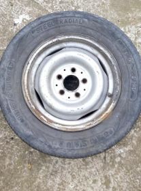 Сталеві Стальные ^/--/^ Диск R /--/ 14 для Mercedes W /--/ 123 оригінал ^_^^^ Диск R /--/ 14 для Mercedes W /--/ 123 оригинал - фото фото фото