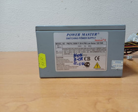 Блоки живлення Блоки питания ^/--/^ Блок питания Power Master 350 /--/ Вт ^_^^^ Блок живлення Power Master 350 /--/ Вт - фото фото фото