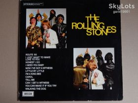 Платівки Пластинки ^/--/^ The Rolling Stones ‎– The Rolling Stones     (Decca ‎– 118 505 DY, Holland) EX+/NM- ^_^^^ The Rolling Stones - The Rolling Stones (Decca - 118 505 DY, Holland) EX+/NM- - фото фото фото