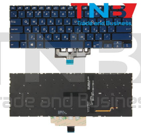 Клавіатури Клавиатуры ^/--/^ Клавиатура ASUS Zenbook UX /--/ 434 UX /--/ 434 /--/ F UX /--/ 434 /--/ FA UX /--/ 434 /--/ FL UX /--/ 434 /--/ FN UX /--/ 434 /--/ FLC СИНЯЯ с подсветкой RUUS ^_^^^ Клавіатура ASUS Zenbook UX /--/ 434 UX /--/ 434 /--/ F UX /--/ 434 /--/ FA UX /--/ 434 /--/ FL UX /--/ 434 /--/ FN UX /--/ 434 /--/ FLC СИНЯЯ з підсвіткою RUUS - фото фото фото