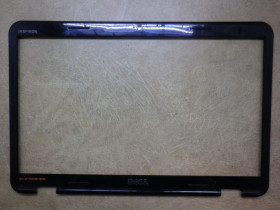 Корпуса Корпуса ^/--/^ Б/У Рамка кришки матриці на Dell INSPIRON N /--/ 5010 ^_^^^ У Рамка крышки матрицы на Dell INSPIRON N /--/ 5010 - фото фото фото