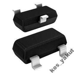Інші комплектуючі Другие комплектующие ^/--/^ Mosfet, N-Channel sot-23 1 /--/ LML /--/ 0040, 40 /--/ V_3.6 /--/ A - фото фото фото