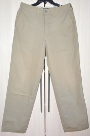 Штани Брюки ^/--/^ DOCKERS  штани чоловічі original W /--/ 32 /--/ L /--/ 34 сток Y /--/ 18-Z /--/ 4-1 ^_^^^ DOCKERS штаны мужские original W /--/ 32 /--/ L /--/ 34 сток Y /--/ 18-Z /--/ 4-1 - фото фото фото