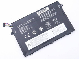 Акумулятори Аккумуляторы ^/--/^ Батарея 01 /--/ AV /--/ 445 для Lenovo ThinkPad E /--/ 480, E /--/ 485, E /--/ 490, E /--/ 590, E /--/ 580, E /--/ 585, E /--/ 595, R /--/ 480, R /--/ 580 Series (L /--/ 17 ^_^^^ Батарея 01 /--/ AV /--/ 445 для Lenovo ThinkPad E /--/ 480, E /--/ 485, E /--/ 490, E /--/ 590, E /--/ 580, E /--/ 585, E /--/ 595 (L /--/ 17 /--/ L /--/ 3 /--/ P /--/ 51) (11.1 /--/ V 4100 /--/ m - фото фото фото