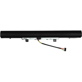 Акумулятори Аккумуляторы ^/--/^ Аккумулятор PowerPlant для ноутбуков Lenovo V /--/ 310-14 /--/ ISK (L /--/ 15 /--/ S /--/ 4 /--/ A /--/ 02) 14.4 /--/ V 2600 /--/ mAh - фото фото фото