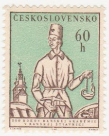 Чехословаччина Чехословакия ^/--/^ Чехословакия  1964 г..№ 1476 ** ^_^^^ Чехословаччина 1964 р. No 1476 ** - фото фото фото