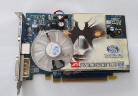 Відеокарти Видеокарты ^/--/^ Відеокарта X /--/ 1600 /--/ PRO 256 /--/ Mb 128 /--/ bit PCI-E умовно робоча. ^_^^^ Видеокарта X /--/ 1600 /--/ PRO 256 /--/ Mb 128 /--/ bit PCI-E условно рабочая. - фото фото фото