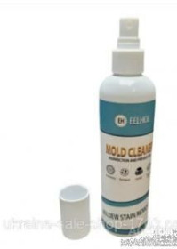 Інше Другое ^/--/^ Засіб від грибка та плісняви Mold Cleaner 250 мл ^_^^^ Средство от грибка и плесени Mold Cleaner 250 мл - фото фото фото
