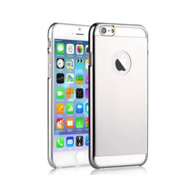 Чохли, сумки Чехлы, сумки ^/--/^ Чехол Vouni для iPhone 6/6 /--/ S Elements Silver ^_^^^ Технологія iPhone 6/6 /--/ S Elements Silver - фото фото фото