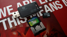 Шлейфи, перехідники Шлейфы, переходники ^/--/^ Card Reader USB 2.0 TF            (Micro SD) / SD / MMC - Flash картрідер ^_^^^ Card Reader USB 2.0 TF (Micro SD) / SD / MMC - Flash картридер - фото фото фото
