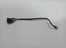 Шлейфи Шлейфы ^/--/^ Гнездо зарядки Samsung R /--/ 518 (NZ-9717) ^_^^^ Гніздо зарядки Samsung R /--/ 518 (NZ-9717) - фото фото фото