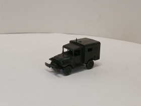 Інші Другие ^/--/^ Військова техніка. DODGE WC 52. ROCO 1:87 H /--/ 0  (71803). ^_^^^ Военная техника. DODGE WC 52. ROCO 1:87 H /--/ 0 (71803). - фото фото фото