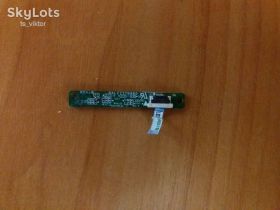 Інші комплектуючі Другие комплектующие ^/--/^ Плата індикації Lenovo IdeaPad U /--/ 310 ^_^^^ Плата индикации Lenovo IdeaPad U /--/ 310 - фото фото фото