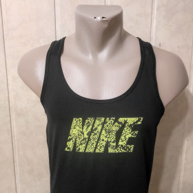Майки Майки ^/--/^ МАЙКА  для занятий спортом  # NIKE #   M ^_^^^ Майка для занять спортом # NIKE # M - фото фото фото