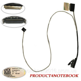 Шлейфи Шлейфы ^/--/^ Шлейф матрицы для ноутбука Lenovo (IdeaPad: V /--/ 330-14 /--/ ISK, V /--/ 330-IKB), (DC /--/ 02002 /--/ WF /--/ 00) ^_^^^ Шлейф матриці для ноутбука Lenovo (IdeaPad: V /--/ 330-14 /--/ ISK, V /--/ 330-IKB), (DC /--/ 02002 /--/ WF /--/ 00) - фото фото фото