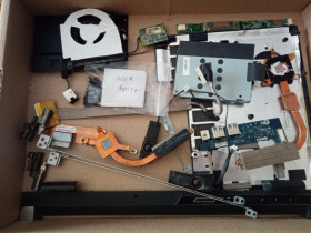 Інвертори матриць Инверторы матриц ^/--/^ Ноутбук Acer Aspire 5100 по запчастям ^_^^^ Ноутбук Acer Aspire 5100 за запчастинами - фото фото фото