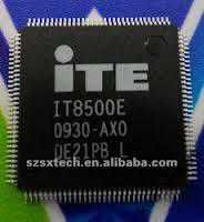 Мікросхеми Микросхемы ^/--/^ Мультиконтроллер, ITE IT /--/ 8500 /--/ E AX /--/ 0, TQFP ^_^^^ Мультиконтролер, ITE IT /--/ 8500 /--/ E AX /--/ 0, TQFP - фото фото фото