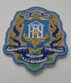 Інше Другое ^/--/^ Шеврон. Украина. Медик. burl ^_^^^ Шеврон. Україна. Медик. burl - фото фото фото