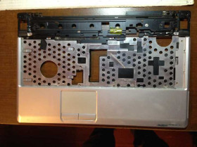 Корпуса Корпуса ^/--/^ палмрест  MSI EX /--/ 630 и VR /--/ 630  16&amp;quot; ^_^^^ палмрест MSI EX /--/ 630 і VR /--/ 630 16&amp;quot; - фото фото фото