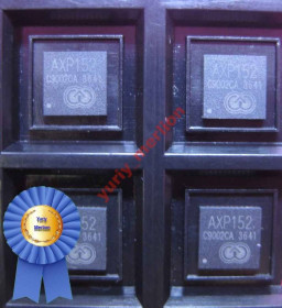 Мікросхеми Микросхемы ^/--/^ Микросхема AXP /--/ 152 ^_^^^ Мікросхема AXP /--/ 152 - фото фото фото