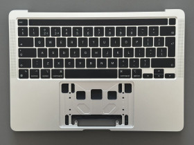 Корпуса Корпуса ^/--/^ Топкейс для ноутбука MacBook Pro A /--/ 2338  (2020) Original ^_^^^ Топкейс для ноутбука MacBook Pro A /--/ 2338 (2020) Original - фото фото фото