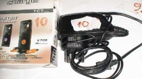 Зарядні пристрої Зарядные устройства ^/--/^ Зарядное для sony ericsson К /--/ 700.Читать описание ^_^^^ Зарядне для sony ericsson К /--/ 700. - фото фото фото