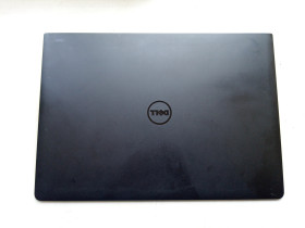 Корпуса Корпуса ^/--/^ Б/У Кришка матриці без рамки на Dell LATITUDE 3470 ^_^^^ У Крышка матрицы без рамки на Dell LATITUDE 3470 - фото фото фото