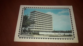 Інше Другое ^/--/^ ДНПК архитектура. Крым Евпатория санаторий Таврия 1978 РУ Якименко чистая ^_^^^ ДНПК архітектура. Крим Євпаторія санаторій Таврія 1978 РУ Якименко чиста - фото фото фото
