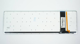 Клавіатури Клавиатуры ^/--/^ Клавиатура для ноутбука ASUS (G /--/ 550, N /--/ 550, N /--/ 750 series) rus, silver, подсветка клавиш, без фрейма ^_^^^ Клавіатура для ноутбука ASUS (G /--/ 550, N /--/ 550, N /--/ 750 series) rus, silver, підсвічування клавіш, без фрейму - фото фото фото
