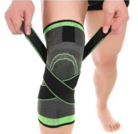 Здоров'я Здоровье ^/--/^ Бандаж колінного суглоба Knee Support спортивний наколінник ^_^^^ Бандаж коленного сустава Knee Support спортивный наколенник - фото фото фото