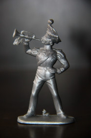 Фігурки, солдатики Фигурки, солдатики ^/--/^ гусар драгун Jean Hoefler COLLONIL 60-65 /--/ мм ФРГ ^_^^^ Гусар драгун Jean Hoefler COLLONIL 60-65 мм ФРН - фото фото фото