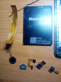 Інше Другое ^/--/^ Разборка смартфона Blackview A /--/ 70 Pro ^_^^^ Смартфон Blackview A /--/ 70 Pro - фото фото фото