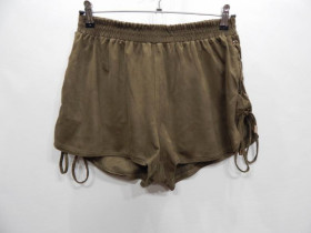Шорти Шорты ^/--/^ Шорты женские сток PRIMARK, 46-48 UKR, 064 /--/ AA (только в указанном размере, только 1 шт) ^_^^^ Шорти жіночий стік PRIMARK, 46-48 UKR, 064 /--/ AA (тільки в зазначеному розмірі, тільки 1 шт) - фото фото фото
