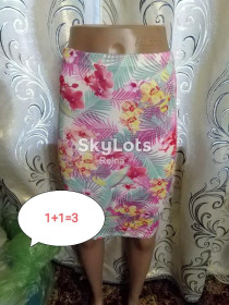 Спідниці Юбки ^/--/^ 1+1=3 Дуже красива спідниця в орхідеях quiz ^_^^^ 1+1= 3 Очень красивая юбка в орхидеях quiz - фото фото фото