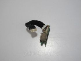 Інші комплектуючі Другие комплектующие ^/--/^ Дополнительная плата Asus K /--/ 70 /--/ A (NZ-4731) ^_^^^ Додаткова плата Asus K /--/ 70 /--/ A (NZ-4731) - фото фото фото