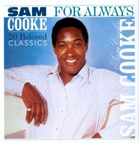 Платівки Пластинки ^/--/^ Sam Cooke - For Always: 20 Beloved Classics - 1958-63.   (LP). 12. Vinyl. Пластинка. Europe. S/S. ^_^^^ Sam Cooke - For Always: 20 Beloved Classics - 1958-63. 12. Vinyl. Платівка. Europe. S/S. - фото фото фото