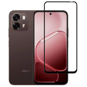 Чохли, бампера Чехлы, бампера ^/--/^ Захисне скло TDG 9 /--/ D для Oppo A /--/ 6 /--/ s (CPH /--/ 2815) повна проклейка чорний ^_^^^ Защитное стекло TDG 9 /--/ D для Oppo A /--/ 6 /--/ s (CPH /--/ 2815) полная проклейка черный - фото фото фото