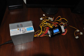 Блоки живлення Блоки питания ^/--/^ Блок живлення Seasonic SS-600 /--/ ES, 600 /--/ Вт, 80 /--/ мм fan, 80+ Bronze ^_^^^ Блок питания Seasonic SS-600 /--/ ES, 600 /--/ Вт, 80 /--/ мм fan, 80+ Bronze - фото фото фото