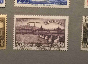Франція Франция ^/--/^ Франция Архитектура 1939 ^_^^^ Франція Архітектура 1939 - фото фото фото