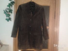 Куртки Куртки ^/--/^ S-M= Стильная женская куртка- жакет BLACKY DRESS! Натуральная замша ^_^^^ S-M = Стильна жіноча куртка - жакет BLACKY DRESS! Натуральна замша - фото фото фото