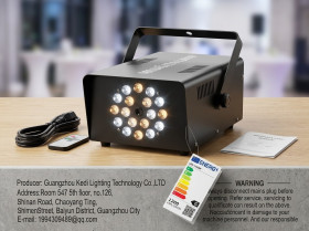 Інше Другое ^/--/^ Дим-машина з LED підсвіткою MOSFiATA 1200 /--/ W / Генератор диму з пультом ^_^^^ Дым-машина с LED подсветкой MOSFiATA 1200 /--/ W / Генератор дыма с пультом - фото фото фото